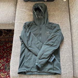Arcteryx Atom LT